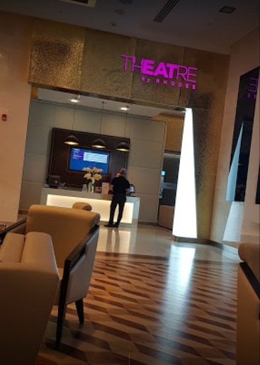 VOX Cinemas